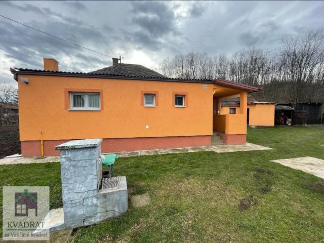 Kuća 58 m², 27 ari, Obrenovac, Mislođin – 145 000 €