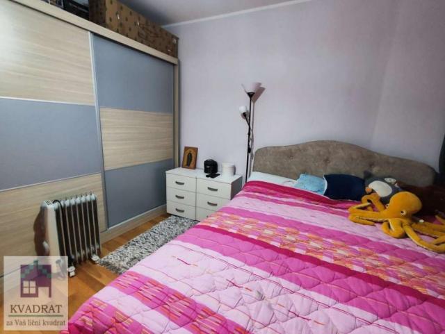 Dvosoban stan 59 m², IV sprat, Obrenovac – 95 000 € (NAMEŠTEN)