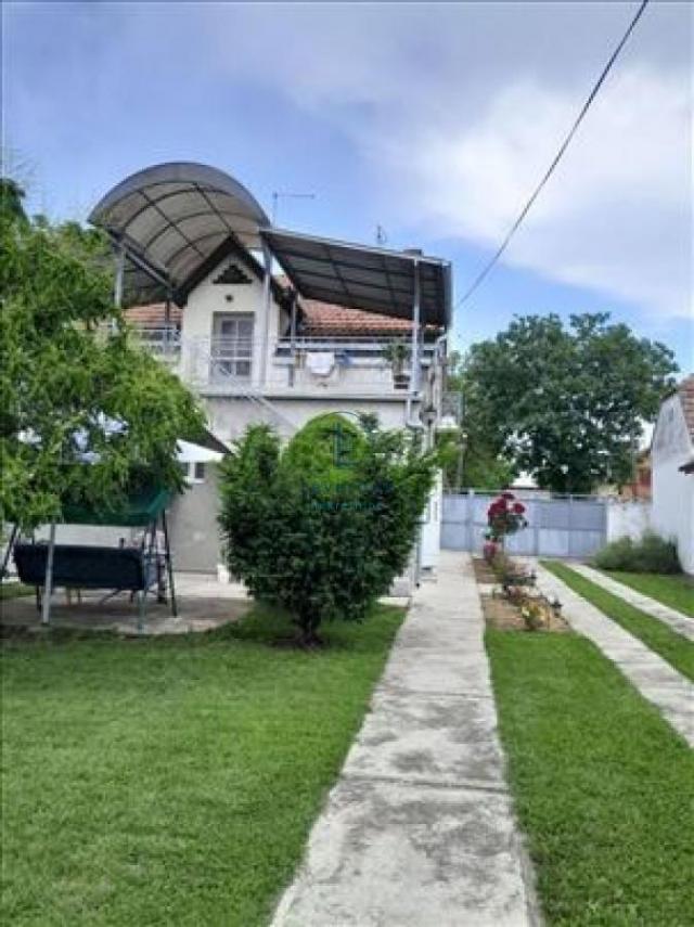 Kuća, Novi Slankamen, Đure Jakšića, 150m2, 54a