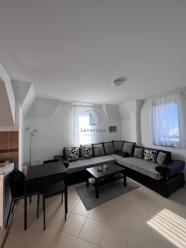 Apartman, Kopaonik, Čajetinska česma, 50 m2