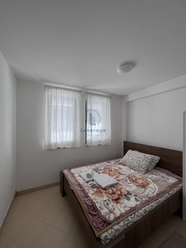 Apartman, Kopaonik, Čajetinska česma, 40 m2