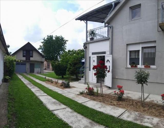 Kuća, Novi Slankamen, Đure Jakšića, 150m2, 54a