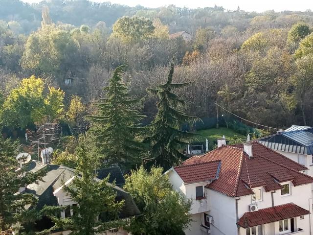 Prodaja stana sa zakupcima Beograd Karaburma zakupljena investiciona nekretnina 