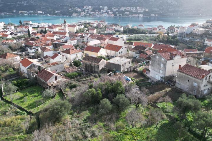Dubrovnik - okolica, Mokošica, građevinsko zemljište