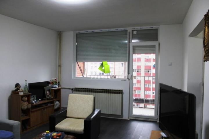 Trosoban stan na odličnoj lokaciji, Bulevar Nemanjića ID#4462