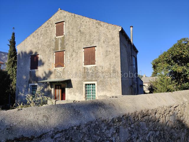 Nerezine, Otok Lošinj - Kuća, 200 m2