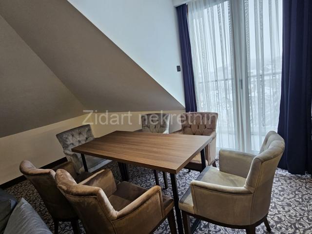 Queen of Zlatibor lux apartman 63m2