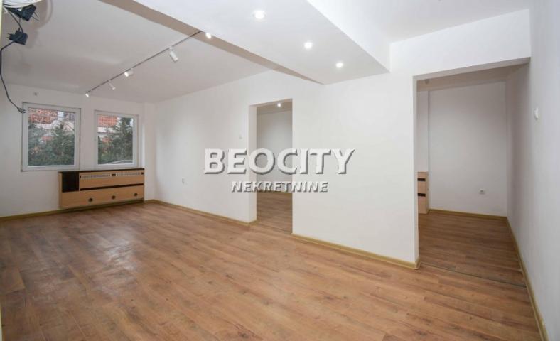 Čukarica, Banovo brdo, Trebevićka, 3. 0, 91m2, 204000EUR POVOLJNO