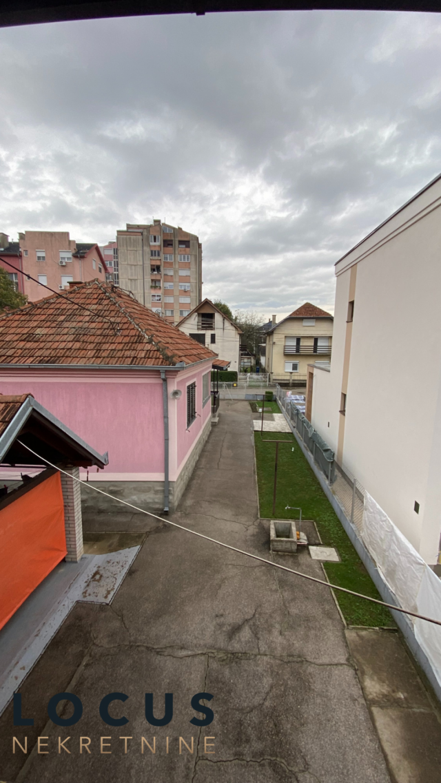 Prodaje se kuća u Čačku, u ulici Bobe Miletića