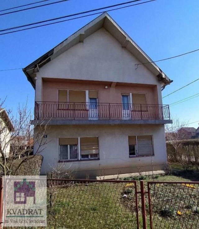 Kuća 124 m², 7 ari, Obrenovac, Zvečka – 95 000 €