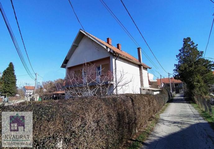 Kuća 124 m², 7 ari, Obrenovac, Zvečka – 95 000 €