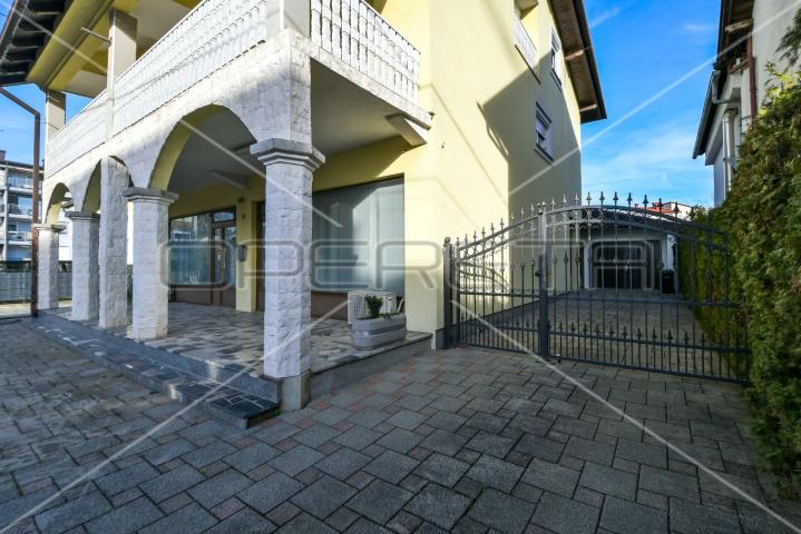 Kuća, Zaprešić, Zaprešić-centar, Zaprešić-Centar, Prodaja, 456. 00m²