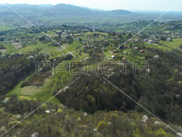 Zemljište, Zaprešić-okolica, Marija Gorica, Prodaja, 8085. 00m²