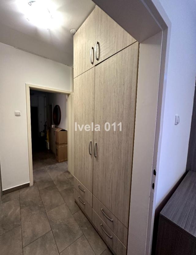Sređen namešten stan - Novi Beograd ID#3351
