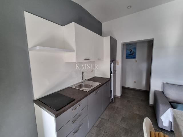 Crikvenica, Selce - kuća sa 5 apartmana 