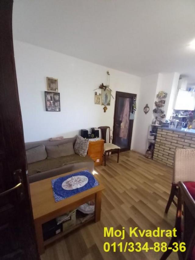 Palilula, Višnjička banja - Slanački put, 86m2