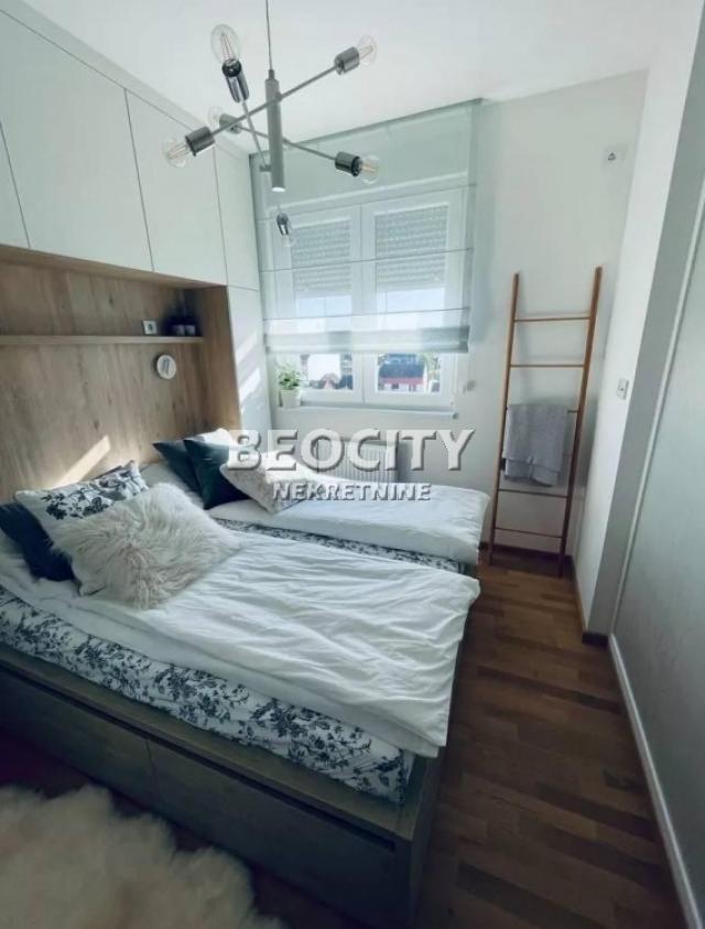 Novi Sad, Salajka, Koste Šokice, 2. 5, 60m2, 1200EUR