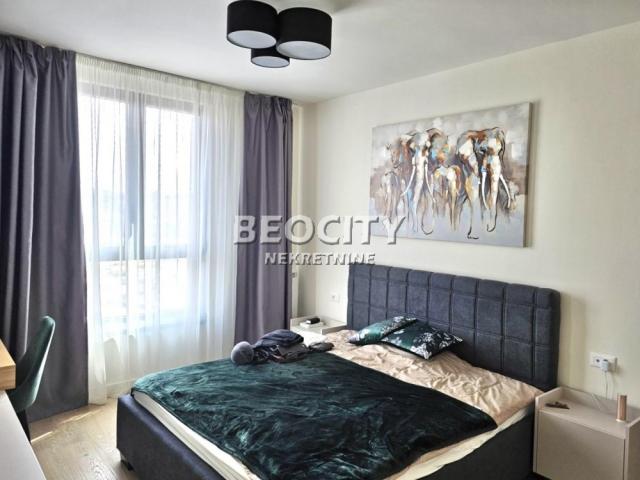 Savski venac, Beograd na vodi, Metropolitan, 3. 0, 70m2, 1750EUR