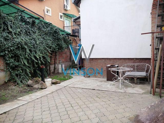 Novi Sad, Telep - Dvojna kuća ID#3000083