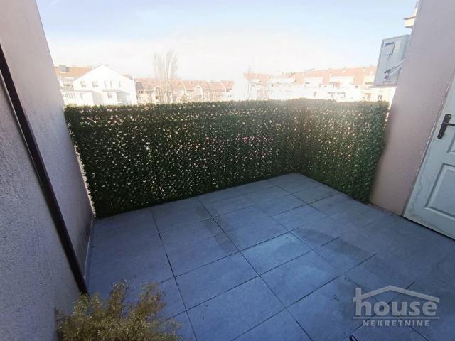 Stan NOVI SAD, NOVA DETELINARA, kv: 51, € 119000, ID: 1060747