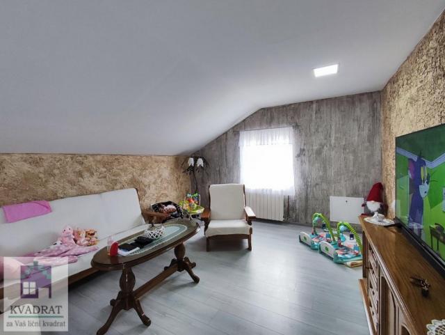 Kuća 143 m², 15 ari, Obrenovac, Zvečka – 168 000 €
