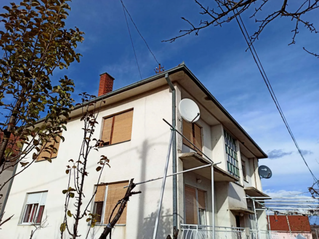 House for sale - Vranje, Zlatokop