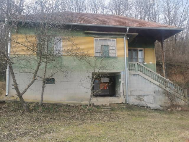 Seoska kuća na 9 km od Jagodine