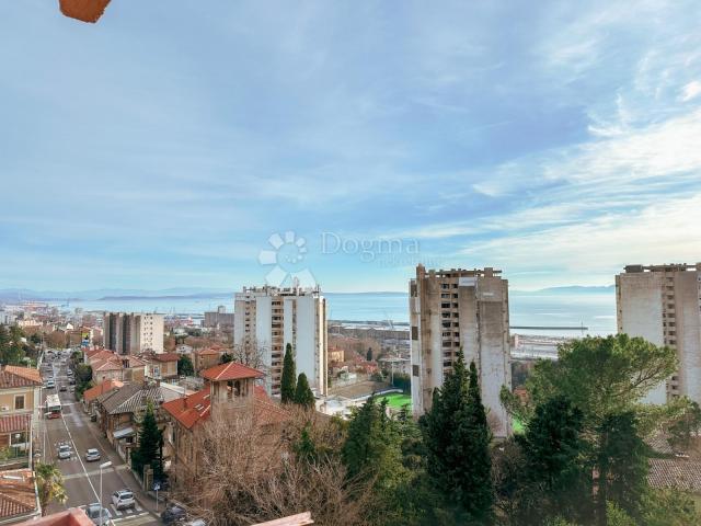 Wohnung Podmurvice, Rijeka, 54m2