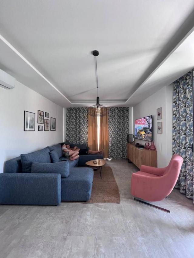 Apartment for Rent 80m2 - Tivat