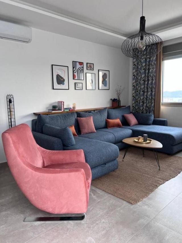 Apartment for Rent 80m2 - Tivat