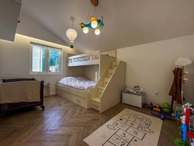 Duplex-flat for rent-Tivat