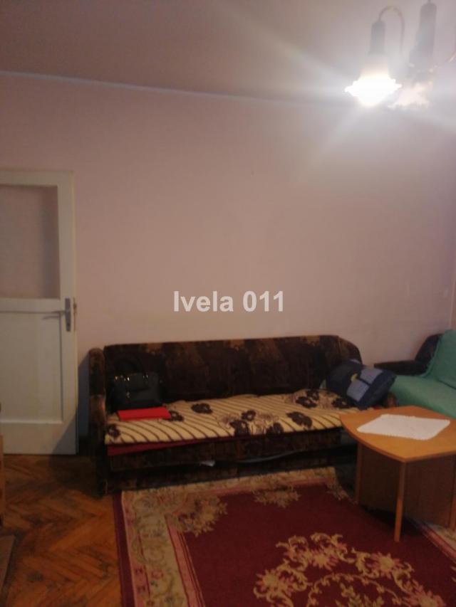 Uknjižen stan u Braće Jerković ID#3364