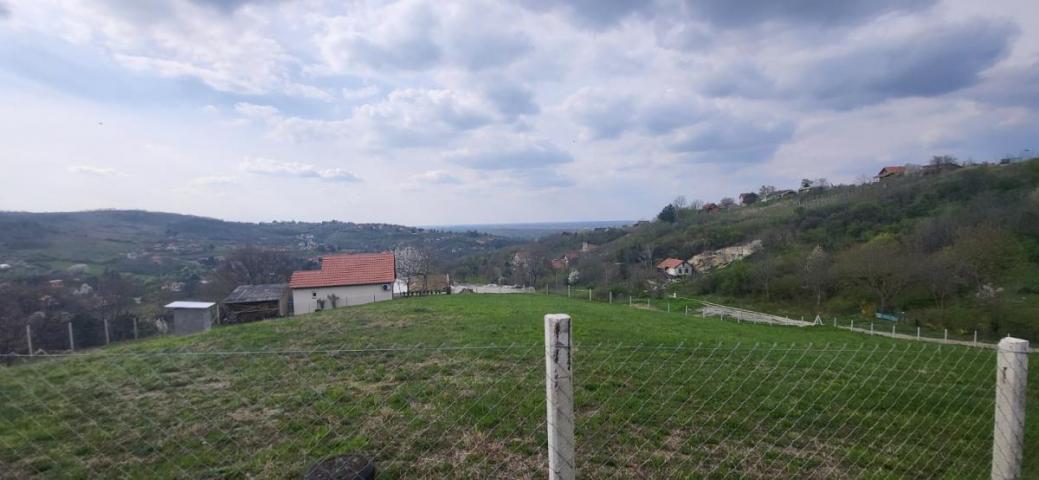 Plac u građevinskom području, Rakovac, Salaksije, 2881m. kv. 52000eura