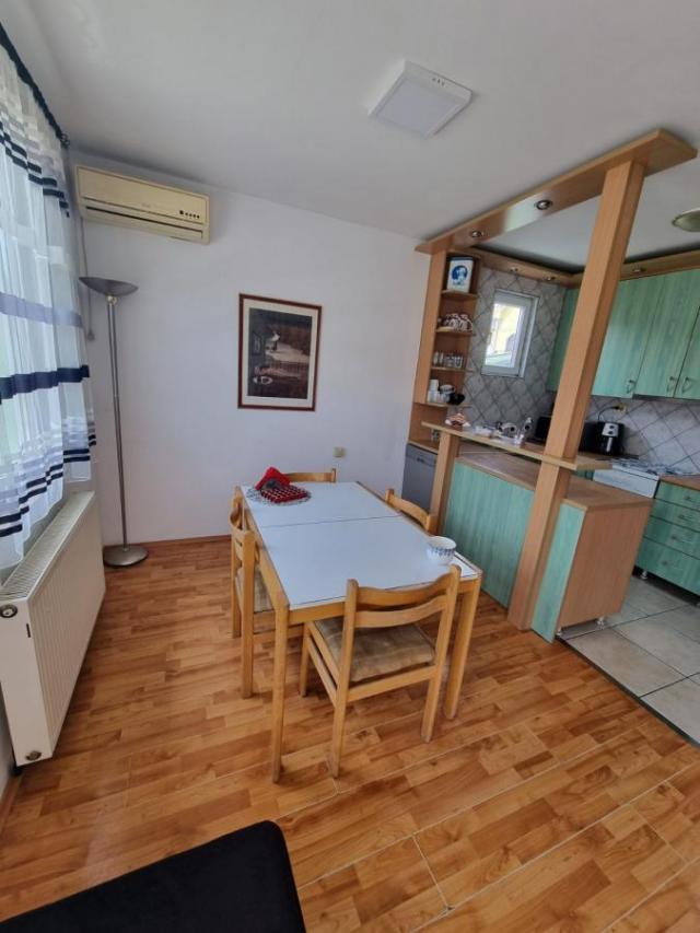 Novi Sad - Telep - porodična kuća na placu od 573m2 - 329600 eura