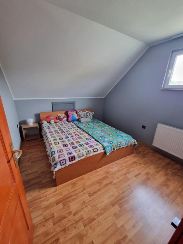 Novi Sad - Telep - porodična kuća na placu od 573m2 - 329600 eura