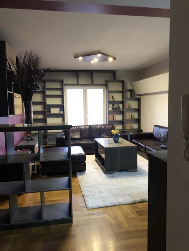 Luxurious apartment in Bonici