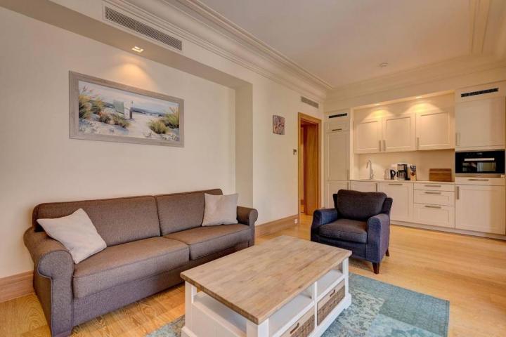 Long-term rent apartment 79m2-Tivat
