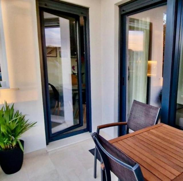 Annual Rental. The Best Offer of Two-Bedroom Apartments in Tivat-70m2