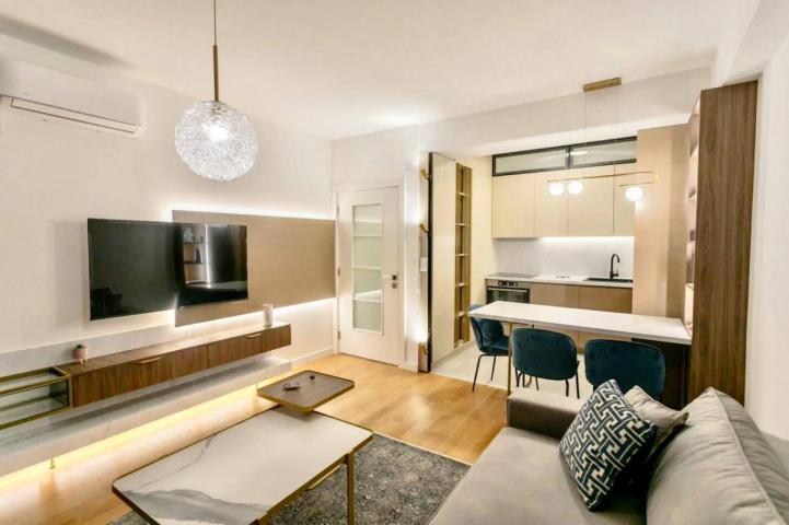 Long-term rental apartmant 50m2-Tivat