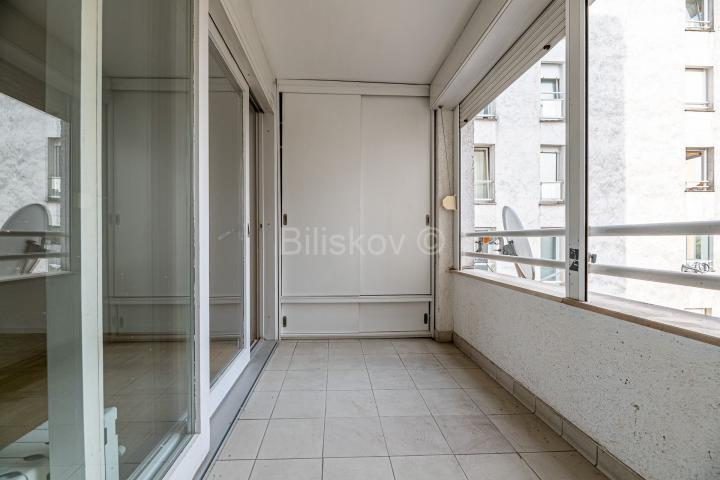Prodaja, Maksimir, 3-soban stan, lift, tramvaj zona