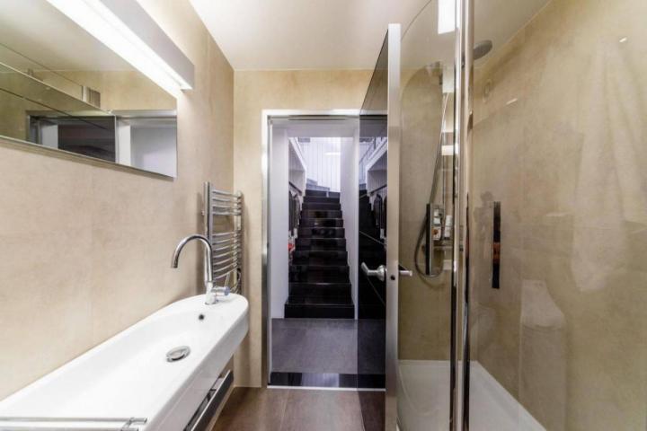 2 bedroom duplex Flat for Rent 120m2-Kotor