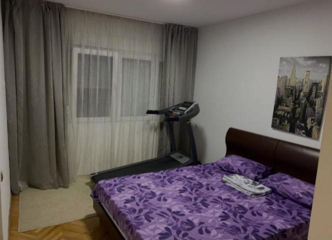2 bedroom Flat for Rent 68m2-Tivat