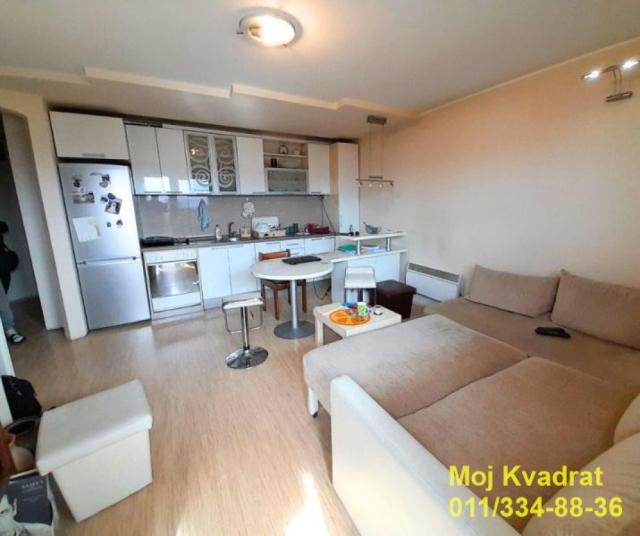 Niš, Medijana - Vojvode Mišića, 37m2