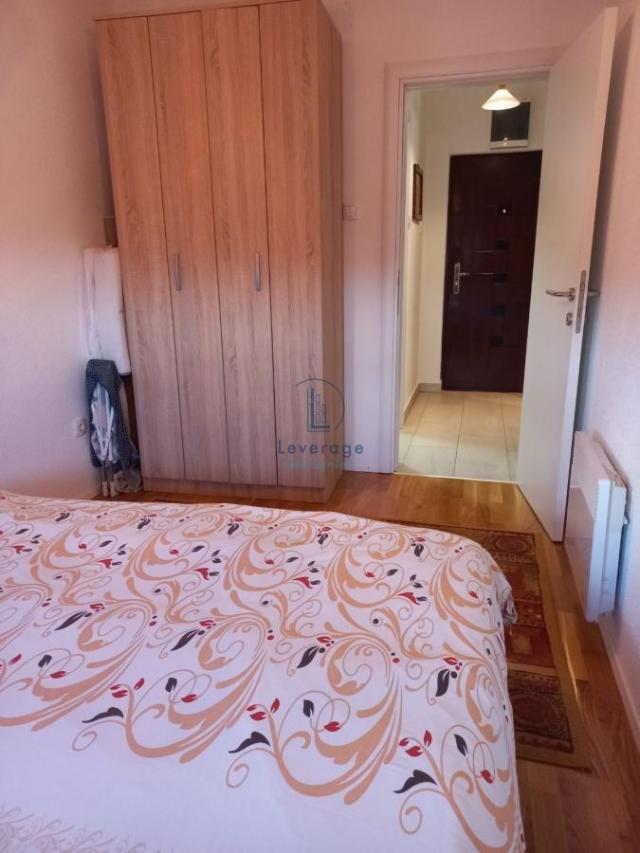 Apartman, Banja Vrujci, 33 m2