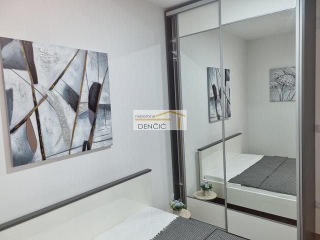 Apartman, 35 m2, Srebrno jezero, prodaja
