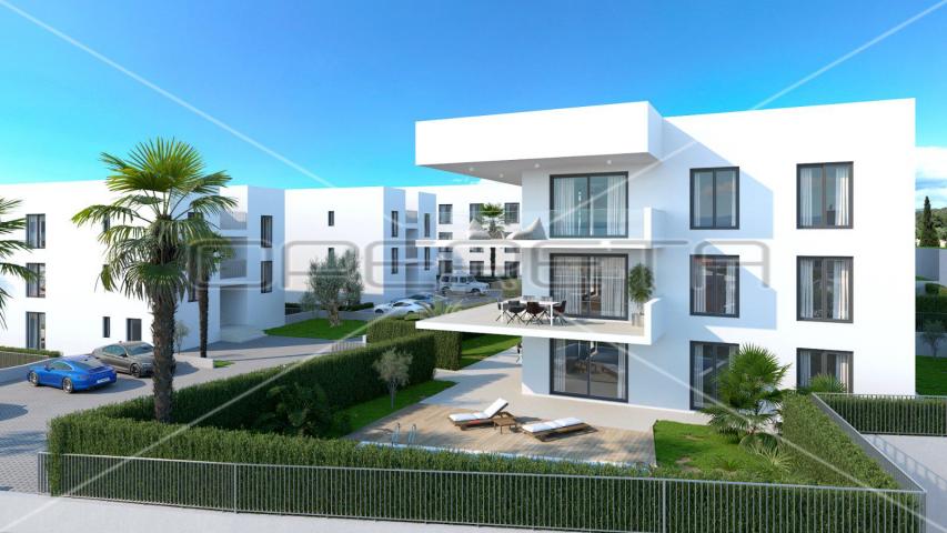 Stan, Trogir, Okrug gornji, Prodaja, 151. 00m²