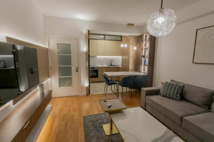 Elegant apartment for rent