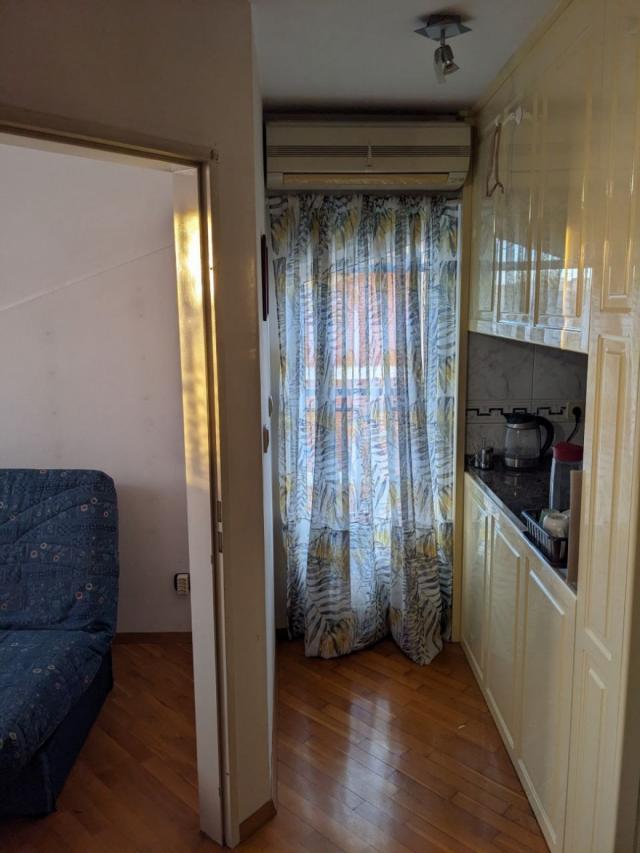 Продајем стан у Новом Саду. 