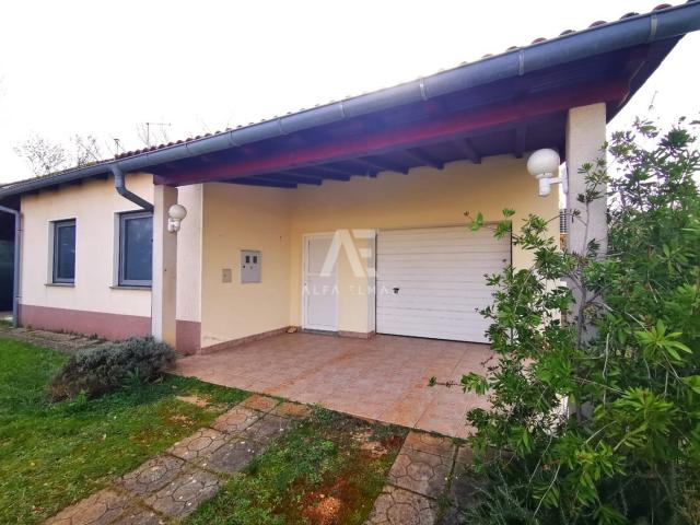 Malinska, surroundings, charming detached house in a quiet location!! ID 530