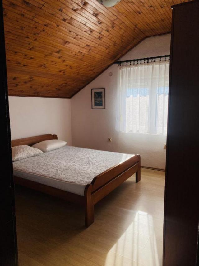 Three bedroom apartment Tivat